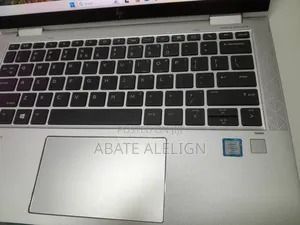 New Laptop HP EliteBook 1030 16GB Intel Core I7 SSD 512GB
