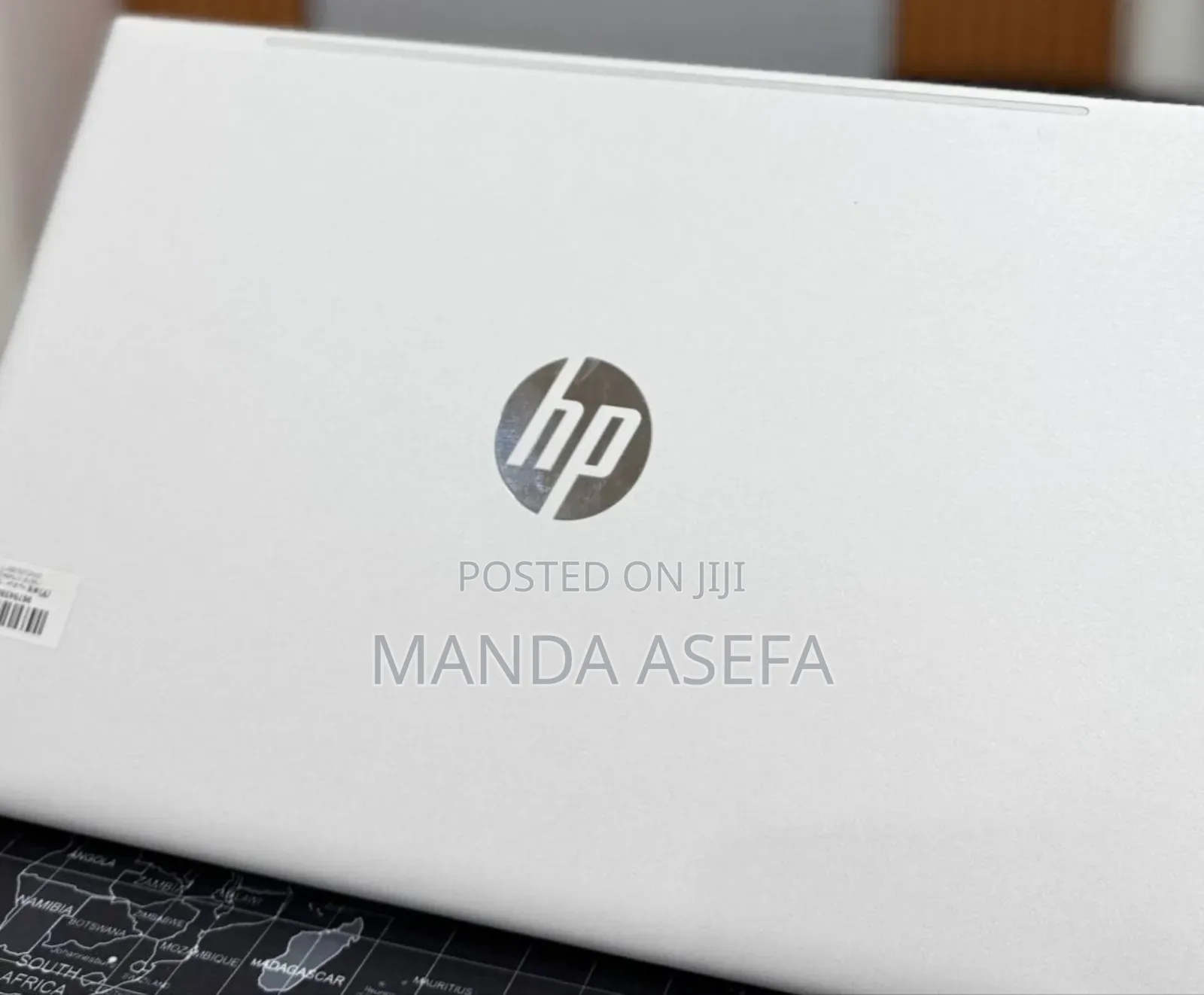New Laptop HP Pavilion 15 16GB Intel Core I5 SSD 1T