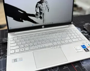 New Laptop HP Pavilion 15 16GB Intel Core I5 SSD 1T