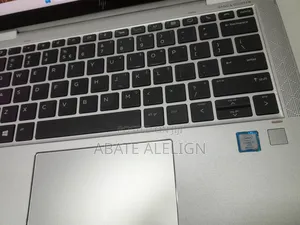 New Laptop HP EliteBook 1030 16GB Intel Core I7 SSD 512GB