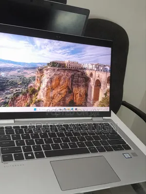 New Laptop HP EliteBook 1030 16GB Intel Core I7 SSD 512GB
