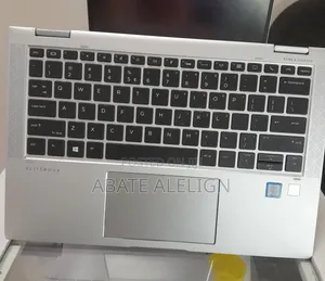 New Laptop HP EliteBook 1030 16GB Intel Core I7 SSD 512GB