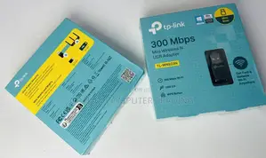 Tp-Link Tl-Wn823