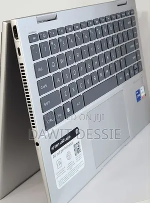 New Laptop HP Envy X360 16GB Intel Core I7 SSD 1T