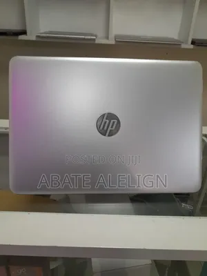 New Laptop HP EliteBook 840 8GB Intel Core I7 HDD 1T