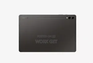 New Samsung Galaxy Tab A9+ 128 GB Gray