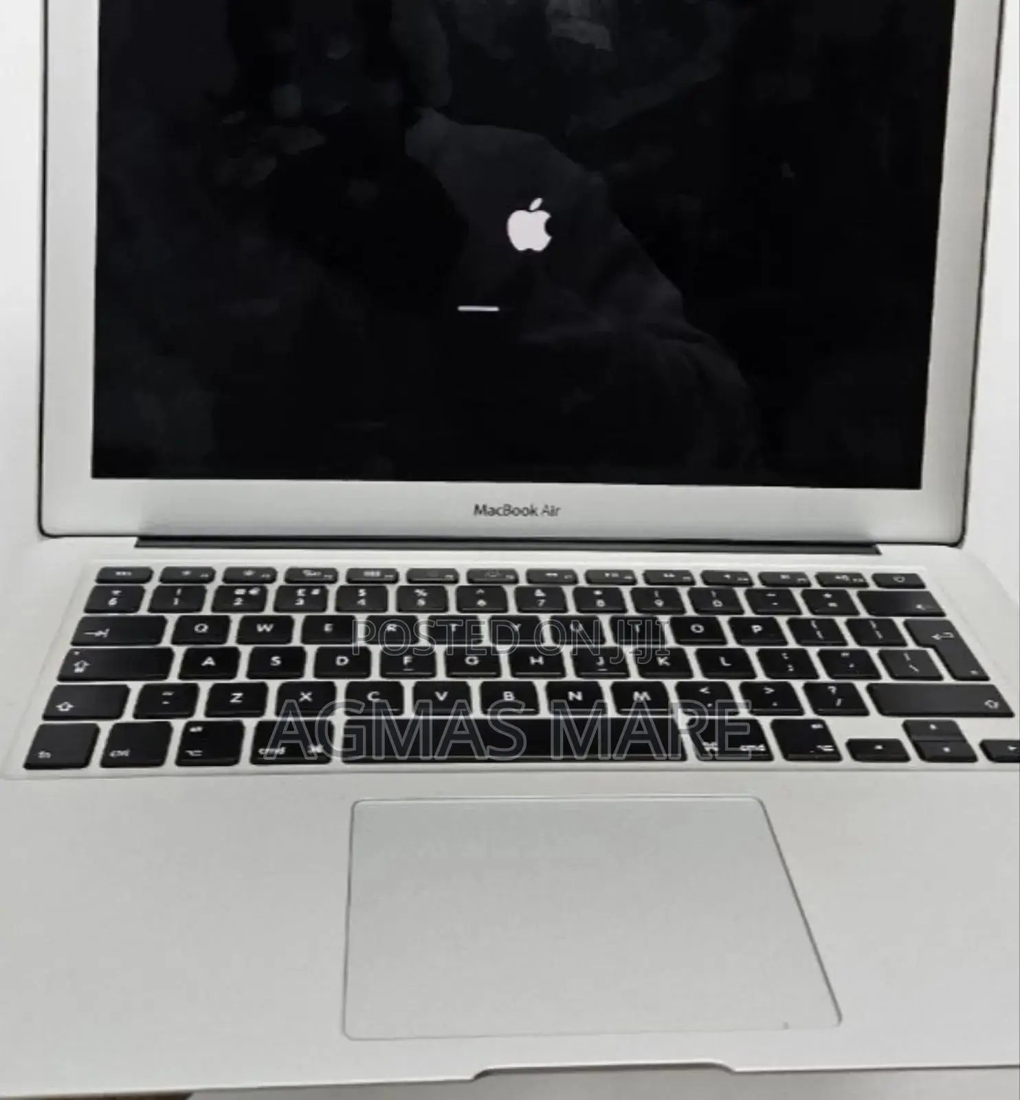 New Laptop Apple MacBook Air 2013 4GB Intel Core i5 SSD 128GB