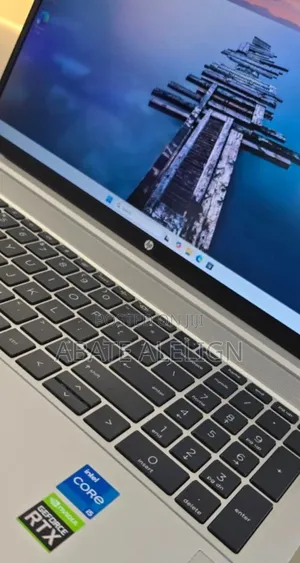 New Laptop HP ProBook 640 16GB Intel Core I5 SSD 1T