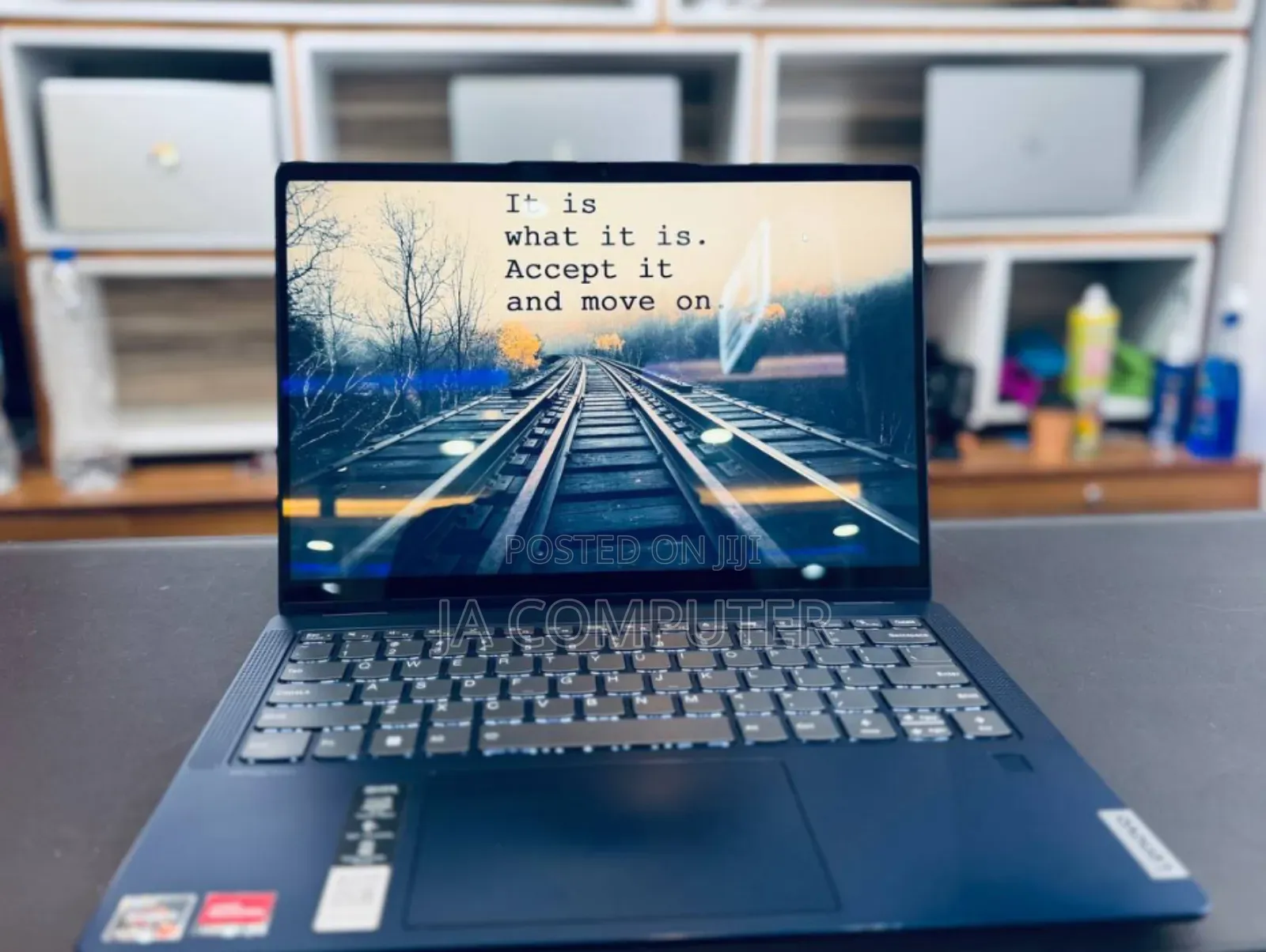 New Laptop Lenovo Flex 5 16GB AMD Ryzen 7 SSD 512GB