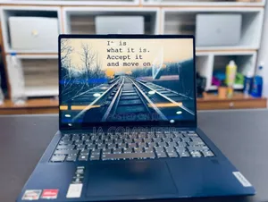 New Laptop Lenovo Flex 5 16GB AMD Ryzen 7 SSD 512GB
