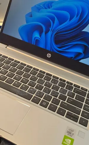 New Laptop HP ProBook 440 G7 16GB Intel Core I7 SSD 512GB