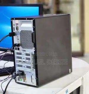 New Desktop Computer Dell 8GB Intel Core I5 HDD 1T