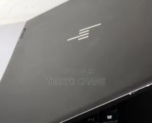New Laptop HP Envy X360 8GB AMD Ryzen 5 SSD 256GB