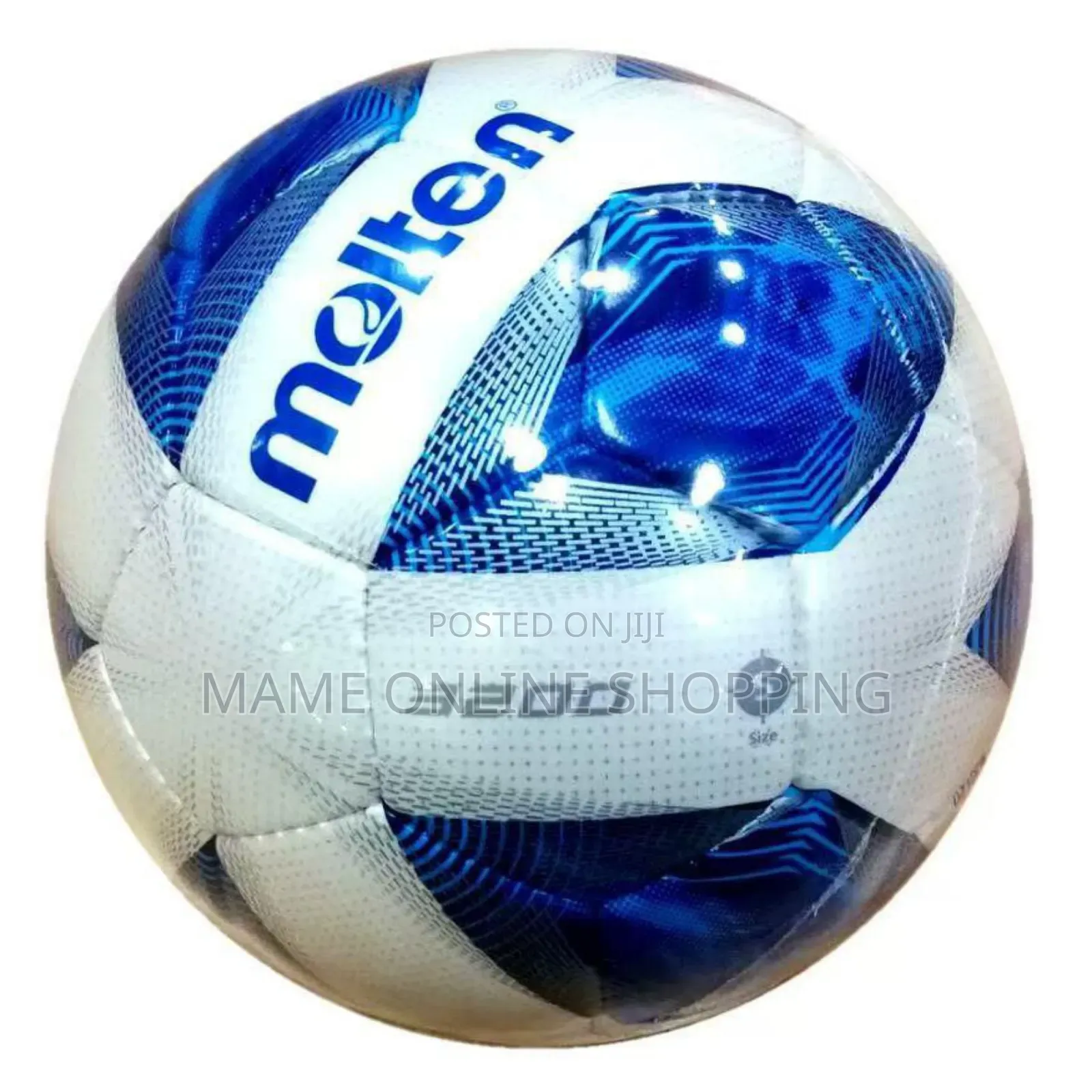 Orginal Molten Ball