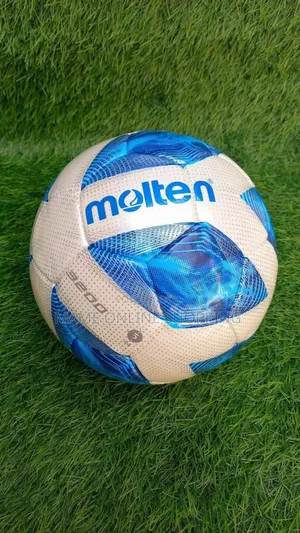 Orginal Molten Ball