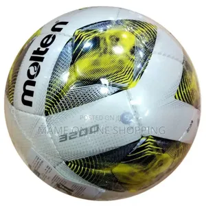 Orginal Molten Ball