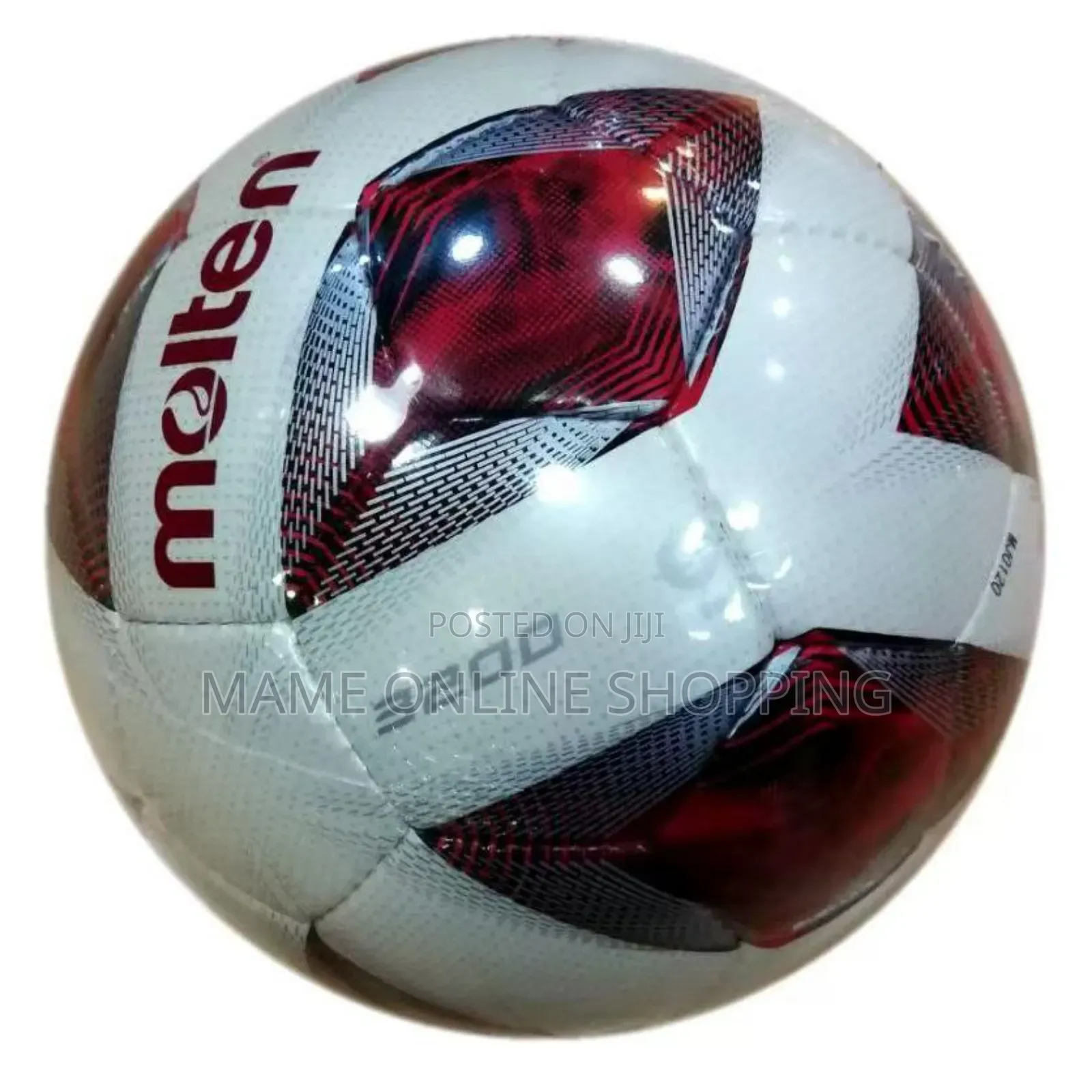 Orginal Molten Ball