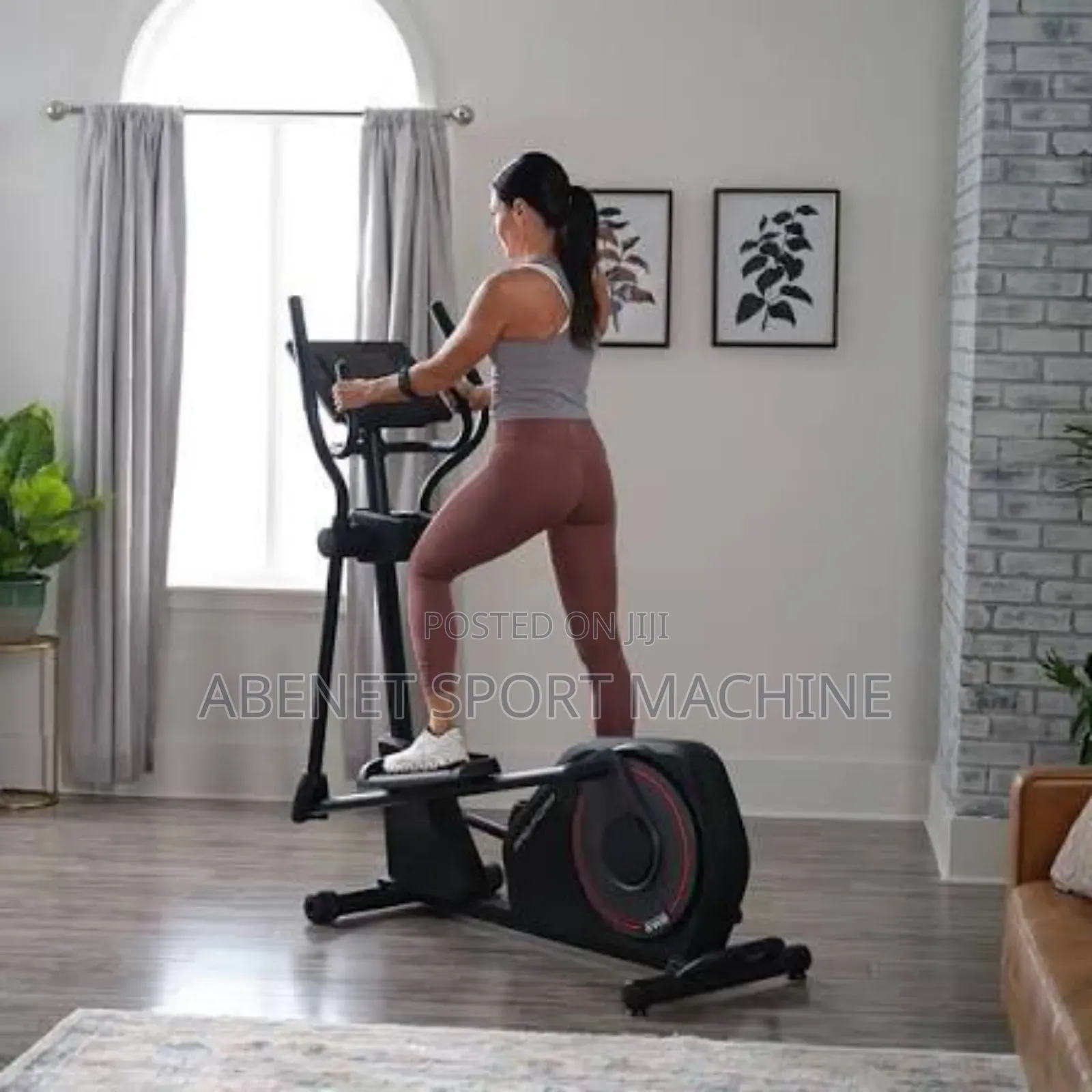 Adidas X21 Cross Trainer