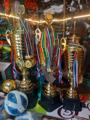 Orginal Award