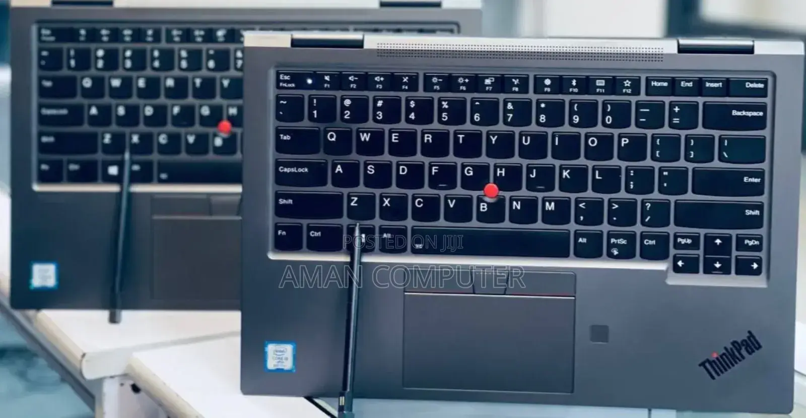 New Laptop Lenovo Thinkpad X1 Yoga 16GB Intel Core I7 SSD 512GB