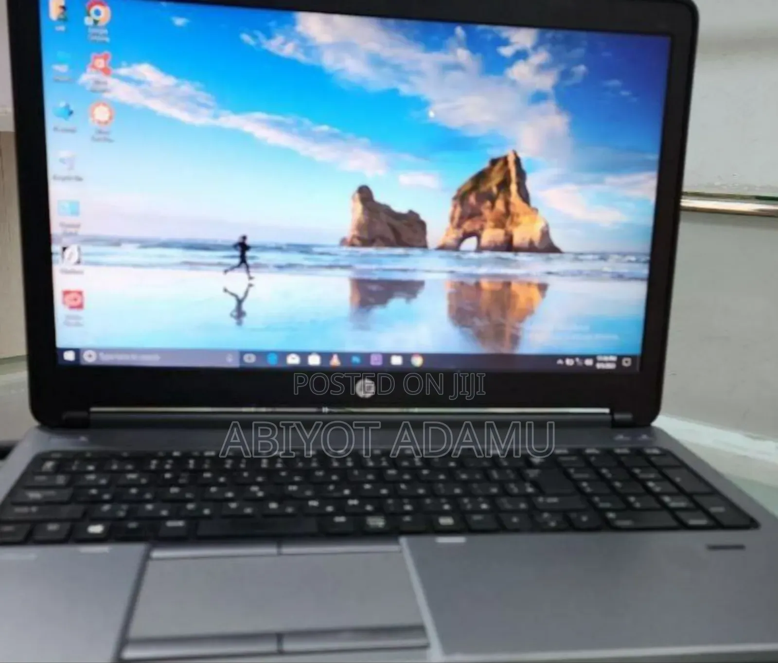 Laptop HP ProBook 640 G1 8GB Intel Core I5 HDD 500GB