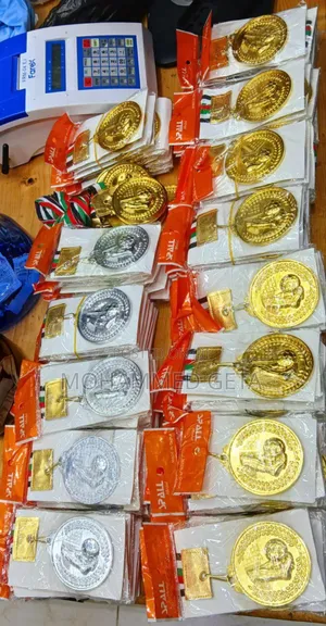 Award Medals