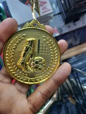 Award Medals