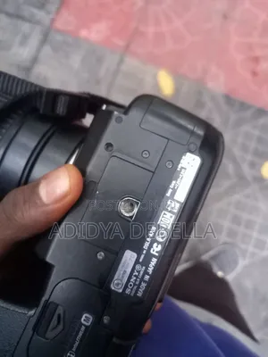 Sony Alpha a 700