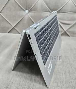 New Laptop HP EliteBook X360 1030 G8 16GB Intel Core I7 SSD 512GB