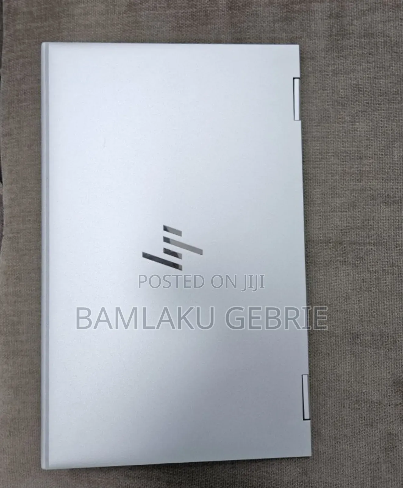 New Laptop HP EliteBook X360 1030 G8 16GB Intel Core I7 SSD 512GB