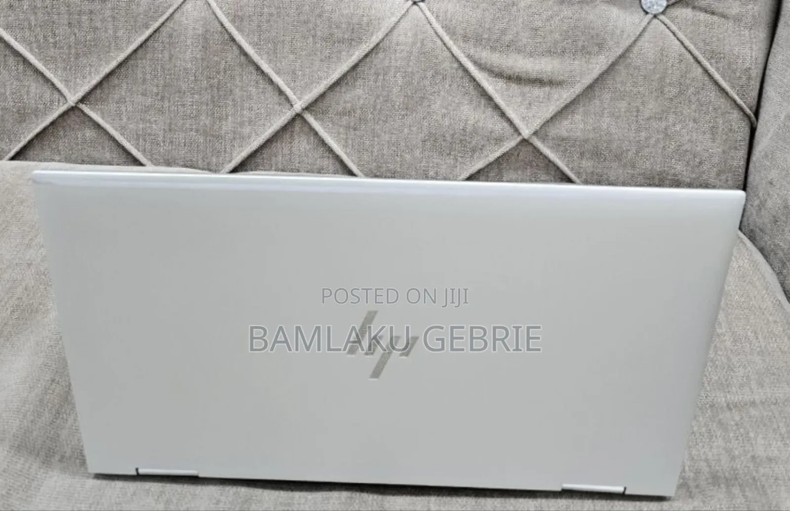 New Laptop HP EliteBook X360 1030 G8 16GB Intel Core I7 SSD 512GB