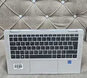 New Laptop HP EliteBook X360 1030 G8 16GB Intel Core I7 SSD 512GB