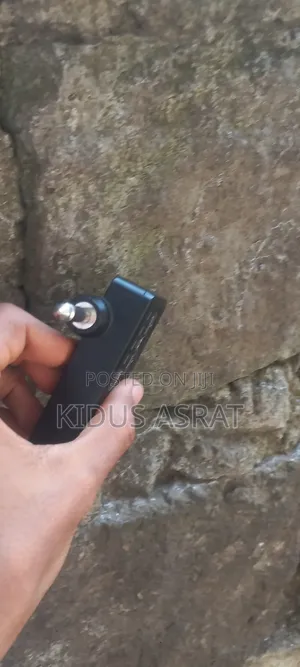 Mini Guitar Amp