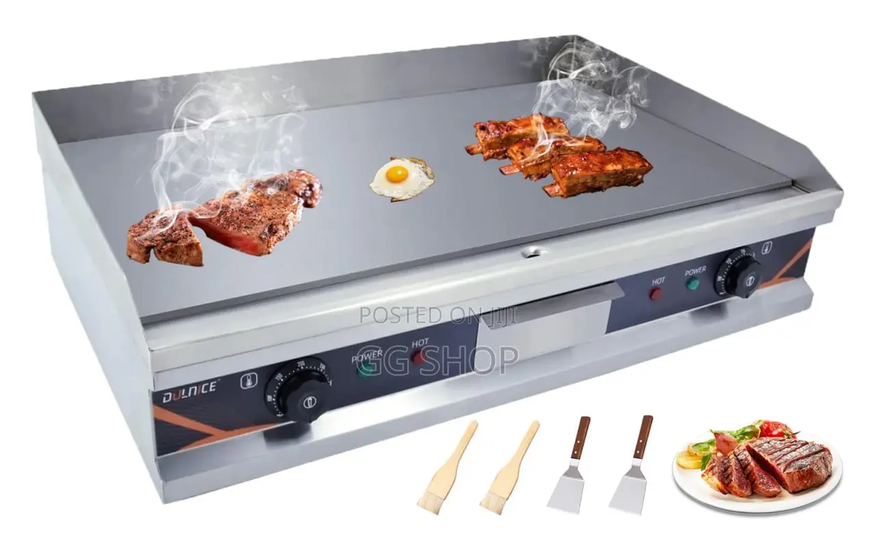 Cafe Electric Bbq Grill Toaster