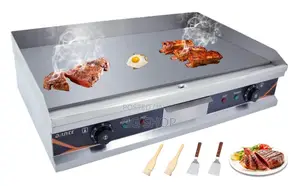 Cafe Electric Bbq Grill Toaster