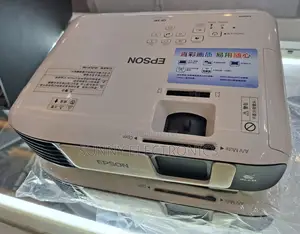 Brand New Epson Projector Eb-S41