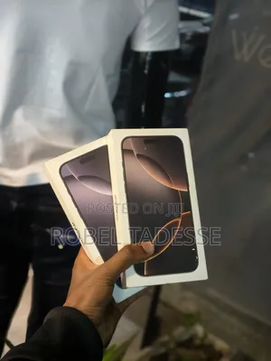 Apple iPhone 16 Pro Max 256 GB