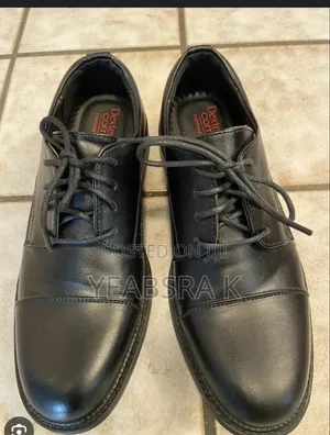 Dexter Comfort Memory Foam Shoes