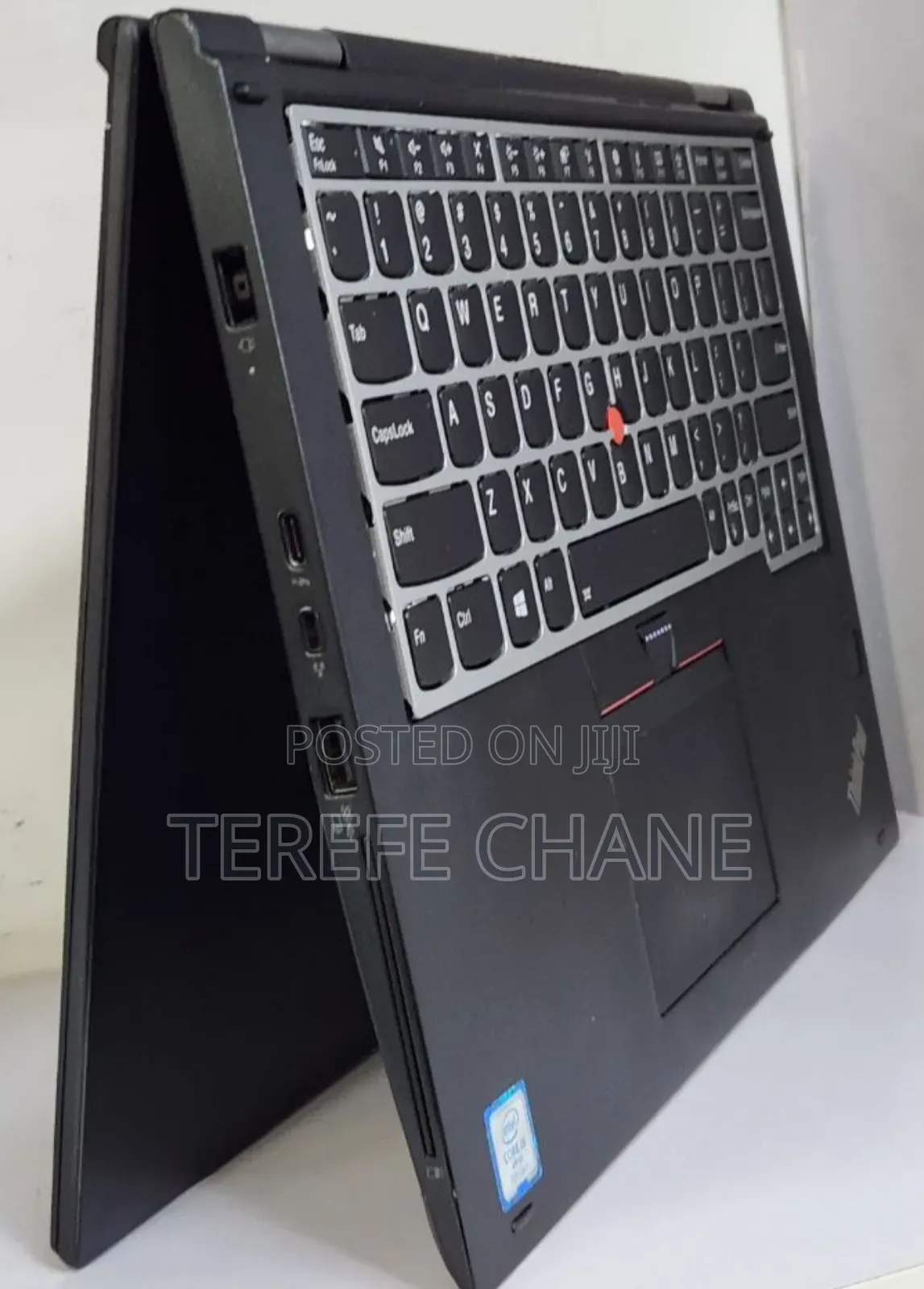 New Laptop Lenovo ThinkPad Yoga 370 4GB Intel Core I3 HDD 1T