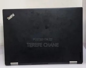New Laptop Lenovo ThinkPad Yoga 370 4GB Intel Core I3 HDD 1T