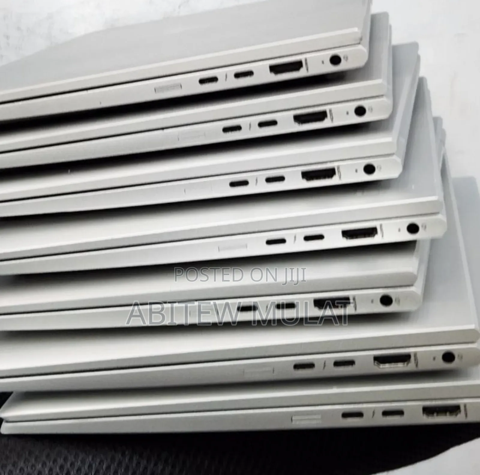 New Laptop HP EliteBook 840 G7 16GB Intel Core i5 SSD 512GB