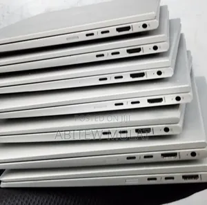 New Laptop HP EliteBook 840 G7 16GB Intel Core i5 SSD 512GB