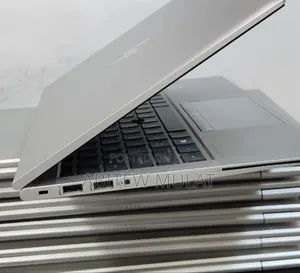 New Laptop HP EliteBook 840 G7 16GB Intel Core i5 SSD 512GB