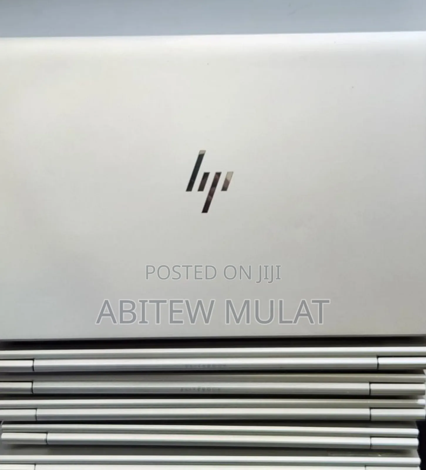 New Laptop HP EliteBook 840 G7 16GB Intel Core i5 SSD 512GB