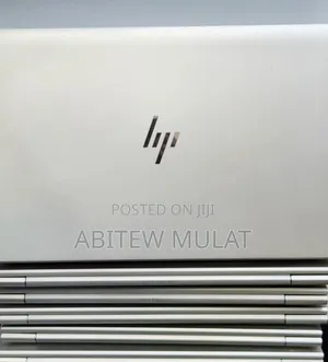 New Laptop HP EliteBook 840 G7 16GB Intel Core i5 SSD 512GB