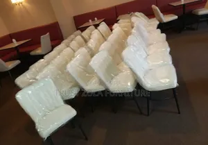 A Restaurant House Chairs