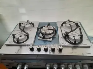 Kitchen Top Stoves 90.Cm 5gas Deliver