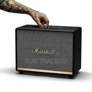 Marshall Woburn 2 Speakers