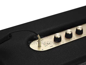 Marshall Woburn 2 Speakers