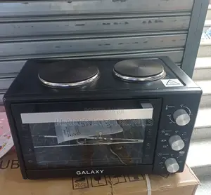 Galaxy Mini Oven